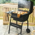 thumbnail image 6 of Charbroil C-Line Charcoal Grill 665, 6 of 13