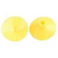 thumbnail image 2 of 10pcs Archery Rubber Sucker Arrows Suction Cup for Target Practice Yellow, 2 of 11
