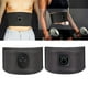 thumbnail image 1 of Entrenador de abdominales de 2 piezas, tono muscular, cinturón de ajuste abdominal, cuerpo de entrenador Salvador Tonificador muscular estimulador de abdominales, 1 of 10