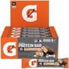 Gatorade Protein Bars S'mores, 2.8 Oz 12ct