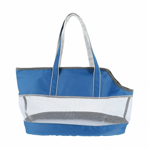 GASTROPOD Pet Carrier Small Travel Tote Puppy Purse Sling Dog Cat Bag Handbag Lightweight Pouch Animals Portable Mesh,Dog Purse Carrier for Small Dogs,Cat Carrier Pouch