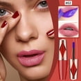 thumbnail image 2 of QunYou Lip Makeup Tear Pull Lip Color Does Not Stick To The Cup Tear Pull Lip Glaze 10ml, 2 of 7
