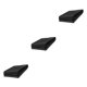 thumbnail image 2 of Sidaley Para consola PS4, funda a prueba de polvo, funda a prueba de polvo, funda negra, funda de neopreno a prueba de polvo Type1 NO1, 2 of 6
