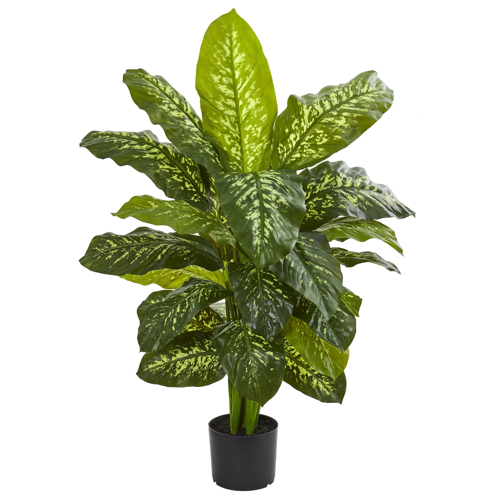 Fake plants walmart information