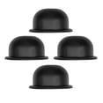 thumbnail image 3 of 4Pcs Valise Pied Bagages Pièces de Rechange Universel Sac à Main Pieds Studs Style A, 3 of 9