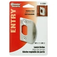 thumbnail image 2 of Stainless Steel, Dead Latch Door Strike, 2 of 7