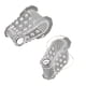 thumbnail image 3 of 2pcs Hallux Valgus Braces Elástico Toe Protector Hallux Cómodo para el cuidado de los pies, 3 of 9
