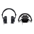 thumbnail image 2 of Audífonos Profesionales PRESONUS HD9 negro 21.59x14.73x8.60, 2 of 2