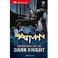 thumbnail image 1 of Pre-Owned DK Adventures: DC Comics: Batman: Adventures of the Dark Knight (Paperback) 1465446095 9781465446091, 1 of 1