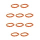 thumbnail image 2 of Sonducket Cuentas Cadena de cintura Accesorio de decoración de moda Cadenas de vientre elegantes Tipo 30 tipo 30 10Conjunto, 2 of 6