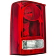 thumbnail image 2 of Dorman 1611604 Driver Side Tail Light Assembly for Specific Honda Models Fits select: 2009-2015 HONDA PILOT, 2 of 4