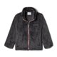 thumbnail image 4 of Campera Columbia Fire Side Sherpa con Cierre Completo para Niñas XS, 4 of 5