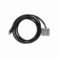thumbnail image 1 of Adaptador De Cable De Entrada Auxiliar Estéreo, Conector De 3,5 Mm De Repuesto Para 2006-2013, Sonido De Alta Definición, 1 of 7