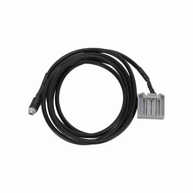 Adaptador De Cable De Entrada Auxiliar Estéreo, Conector De 3,5 Mm De Repuesto Para 2006-2013, Sonido De Alta Definición
