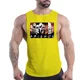 thumbnail image 3 of Camiseta sin mangas con estampado Y2k de moda y ocio, camiseta de baloncesto transpirable sin mangas, ropa de gimnasio para exteriores, ropa deportiva de verano para hombre, secado rápido Fnaf, 3 of 5