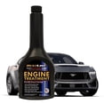 thumbnail image 4 of Aditivo para aceite de motor BestLine Racing nanolubricante Gas & Diesel, 4 of 9