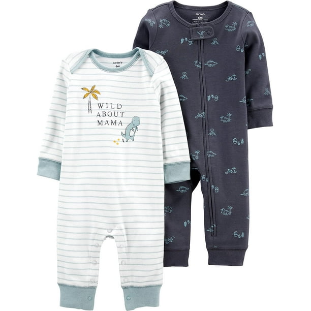 Pyjama sans pied 3 mois 2025