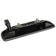 thumbnail image 4 of Left/Right Door Handle For Suzuki New Alto Replacement Parts Accessories, 4 of 5