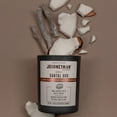 thumbnail image 2 of House of Velas, Journeyman Collection, Santal Oud Scented Candle, 15oz, Wooden Wick, 2 of 4