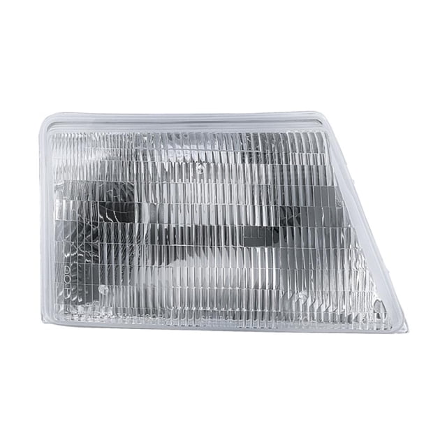 Faro DEPO Ford Ranger 1998 - 2004 Copiloto