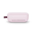 thumbnail image 3 of Bose SoundLink Flex II Wireless Waterproof Portable Bluetooth Speaker, Petal Pink, 3 of 13