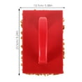 thumbnail image 2 of SEWCHICS Reusable Natural Sea Sponge Paint Brush for Paper Fabric and Ceramic Art Projects, 2 of 6