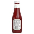 thumbnail image 2 of Heinz Tomato Ketchup, 14 oz Bottle, 2 of 8