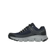 thumbnail image 2 of Skechers Men's Memory Foam Summits AT Upper Draft Outdoor Lace-Up Sneaker (Wide Width Available), 2 of 5