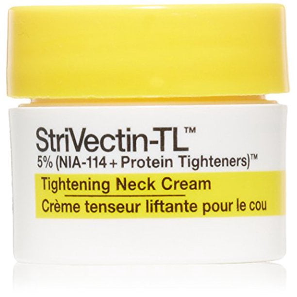 StriVectin-TL Tightening Neck Cream, 0.25 fl. oz