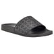 thumbnail image 1 of Sandalia Slide Calvin Klein Athens para mujer, color negro 978, 1 of 6