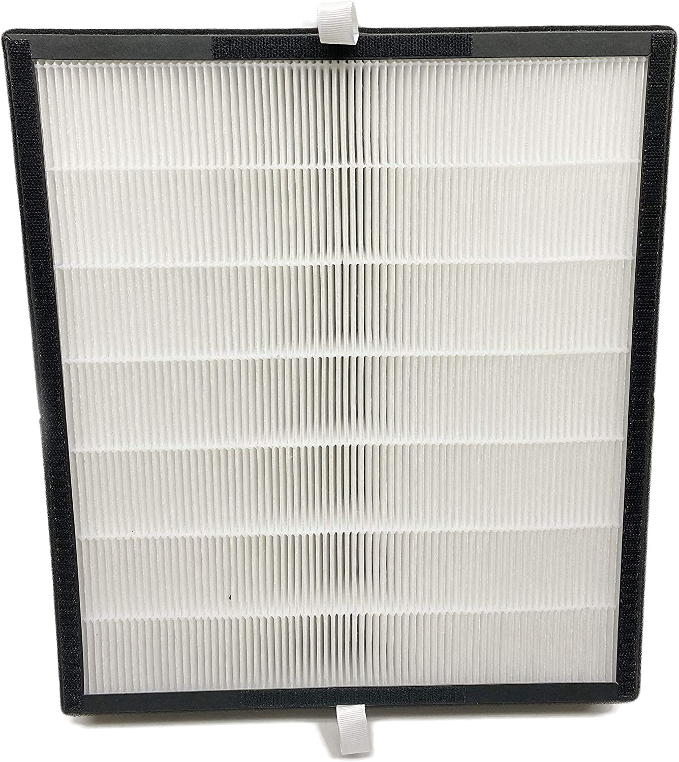 HEPA-Pure FF50 Filter Replacement Compatible with Breathe FIT50 Air Purifier, 1 Pack
