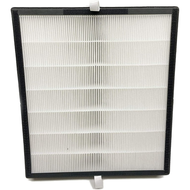 HEPA Pure FF50 Filter Replacement Compatible with Alen