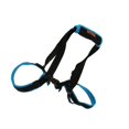 thumbnail image 1 of relayinert Dog Leg Auxiliary Belt Lift Harness Harness Aid Mobility Support Blue M 1Set, 1 of 6