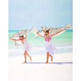 thumbnail image 3 of Abstract Brown Beach Towels Oversized Super Absorbent, Retro Country Rustic Street Oil Paint Art Lightweight Bath Towel Quick Dry Sets For Bathroom/Pool/Rv Camping/Beach Play/Gym Room/Picnic 23"x47", 3 of 8