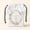 style 1, variant on Personalized Angel Wing Drawstring Bag,Custom Drawstring Bag with Name Text Design for Jewelry and Accessories, for Gifting