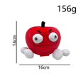 thumbnail image 1 of Poupée en Peluche Beigne, 1 of 5