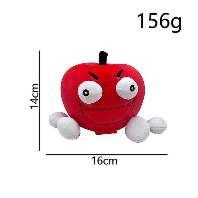 Poupée en Peluche Beigne
