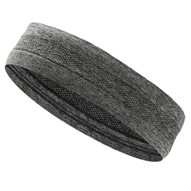 relayinert Absorbent Sweat Headband Stay Comfortable And Focused