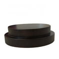 thumbnail image 5 of Sedroc Martial Arts Round Belt Display Stand Freestanding Cylinder Case Karate Taekwondo Gift, 5 of 7