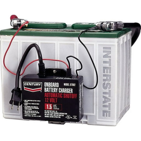 - C3 C4 C5 C6 C7 Corvette 1968-2014+ Automatic Battery Charger