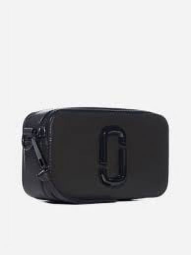Marc Jacobs Marc Jacobs The Snapshot Dtm Camera Bag - Stylemyle