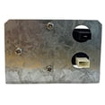 thumbnail image 2 of Weber 91360 Electronic Battery Igniter Kit for Spirit (2009-2012) Gas Grills, 2 of 3