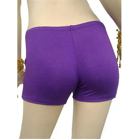 

Safety Underwear Shorts Tight Leggings Women Seamless Stretch Spandex Pants