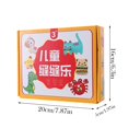 thumbnail image 3 of DIY Flower Craft Set for Girls Ages 5-12, Creative Art Craft Kit for Kids 6-10 Years, Perfect Birthday Gift for Kids, 3 of 4