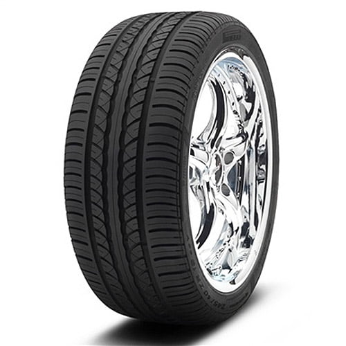 Pirelli Pzero Rosso Direzionale 245 4518 100 Y Xl Bw Walmart Com