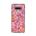 thumbnail image 1 of Cute Phone Case, Degined for LG Stylo 6 Case Men Women, Flexible Silicone Shockproof Case for LG Stylo 6, 1 of 1