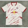 thumbnail image 1 of Short-Sleeved Training Suit 2425 Leipzig Home Jersey, 1 of 2
