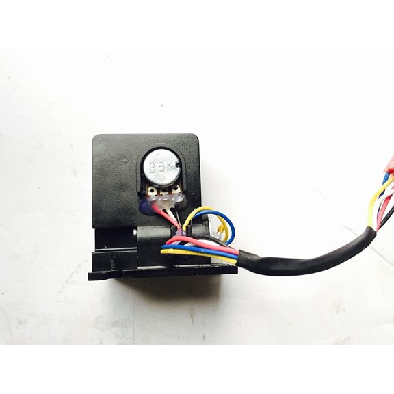 NordicTrack Epic Freemotion Resistance Motor Brake Tensioner 193223