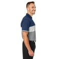 thumbnail image 3 of Puma Golf 538930 Men's Cloudspun Highway Polo, 3 of 3