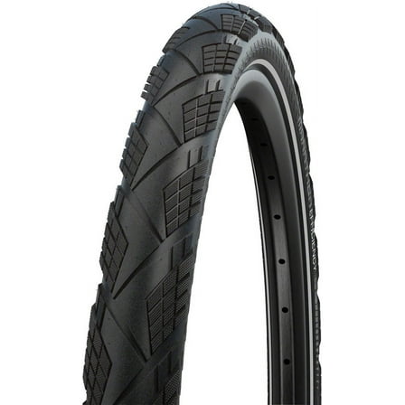 Schwalbe Marathon Efficiency Tire - 700 x 40 Clincher Folding